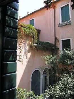 Maison De Charme Balbi Otel