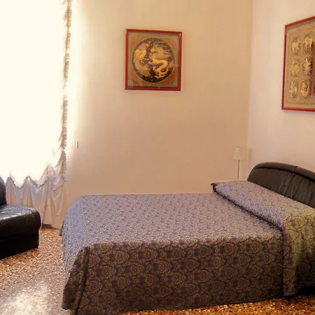 Maison De Charme Balbi Otel Venedik