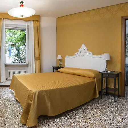 Hotel Maison De Charme Balbi
