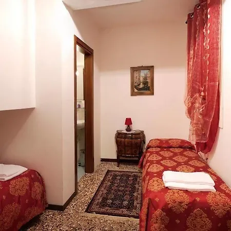 Maison De Charme Balbi 3* Venice