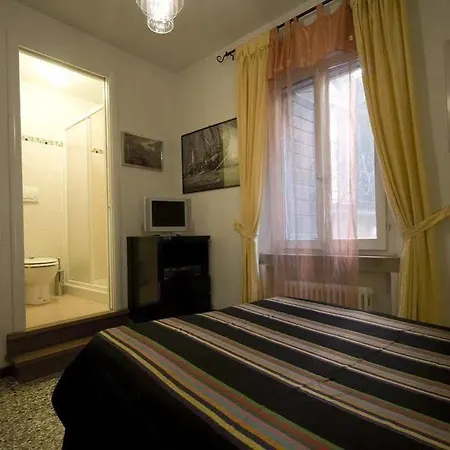 Hotel Maison De Charme Balbi