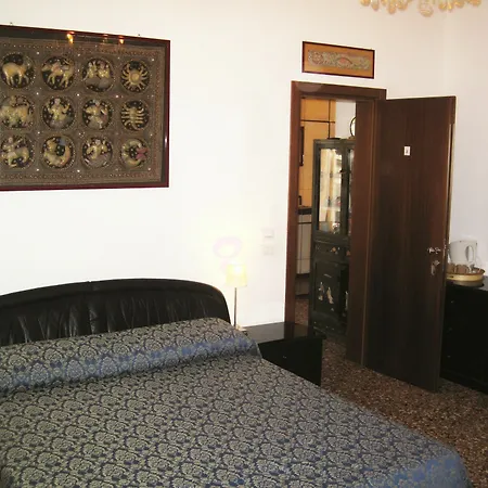 Maison De Charme Balbi 3*