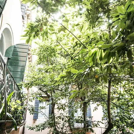 Hotel Maison De Charme Balbi Venice