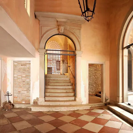 Maison De Charme Balbi Venice