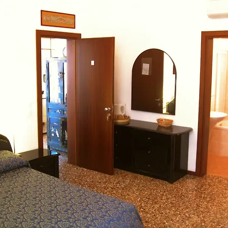 Maison De Charme Balbi Venice