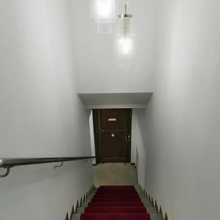 Maison De Charme Balbi Hotel 3*