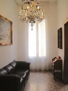 מלון Maison De Charme Balbi