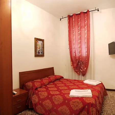 מלון Maison De Charme Balbi