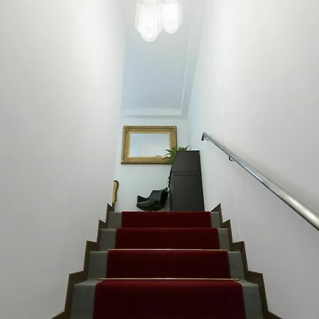 Maison De Charme Balbi מלון ונציה