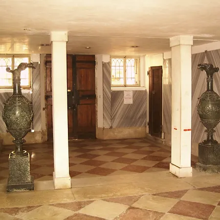 Maison De Charme Balbi 3* ונציה
